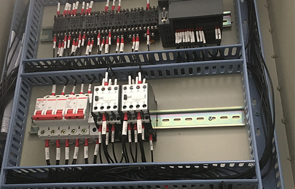 生產控制柜、水阻柜企業，維護、維修